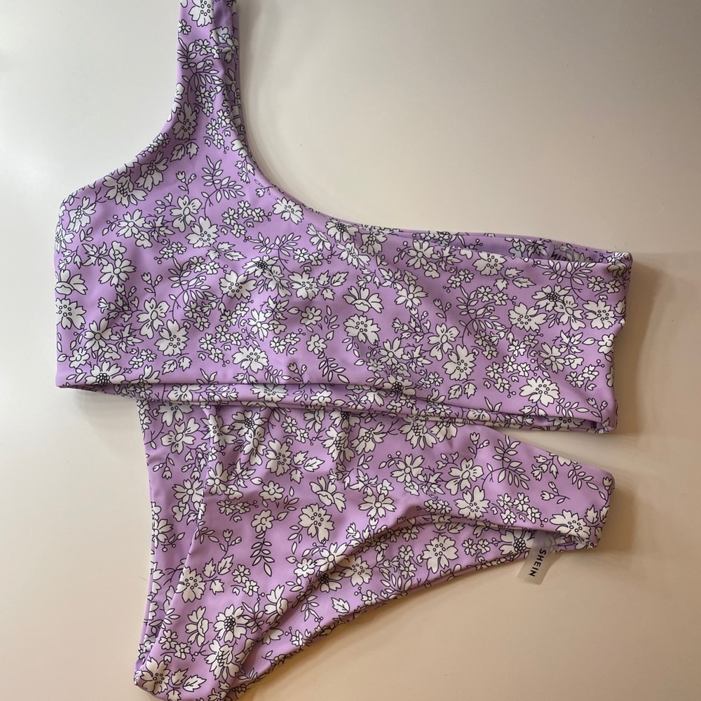 SHEIN SWIMSUIT
